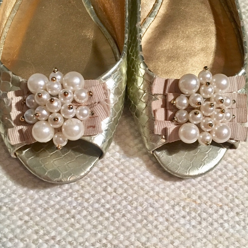 KATE SPADE flats ♠️ - Picture 4 of 6